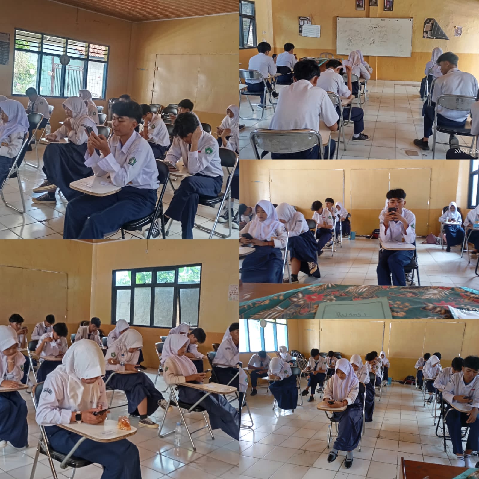 Kegiatan 1