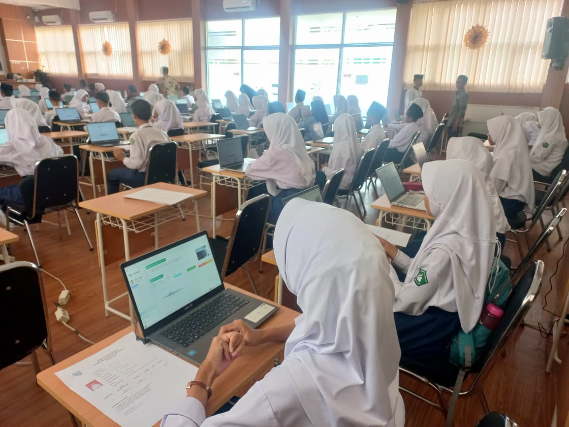 Kegiatan 2